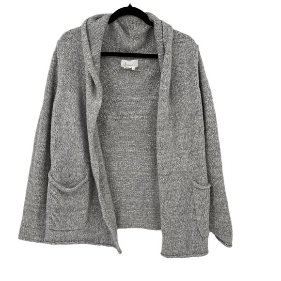 Anthropologie Open Cardigan XS - Picture 1 of 4